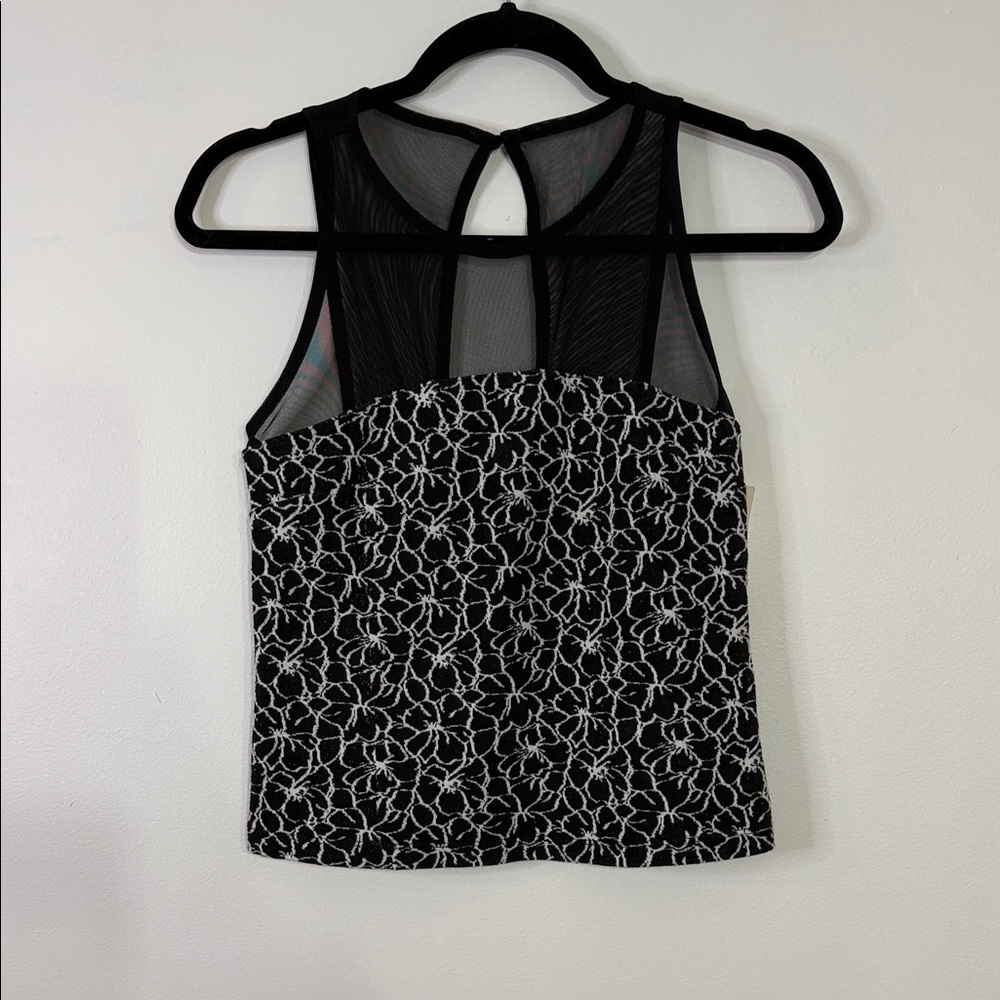 NWT Maeve Anthropologie Tank Blouse